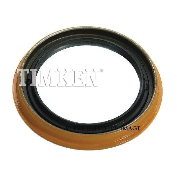 1985-1990 Chevrolet Astro Wheel Seal - Front Inner (Timken)