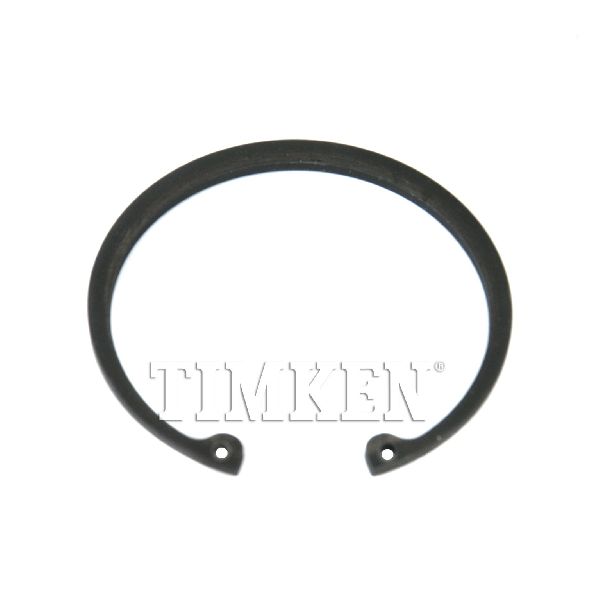 2013-2014 Acura ILX Wheel Bearing Retaining Ring - Front (Timken)