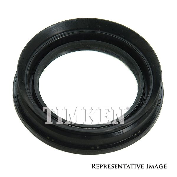1986-1994 Nissan D21 Wheel Seal - Front Inner (Timken)