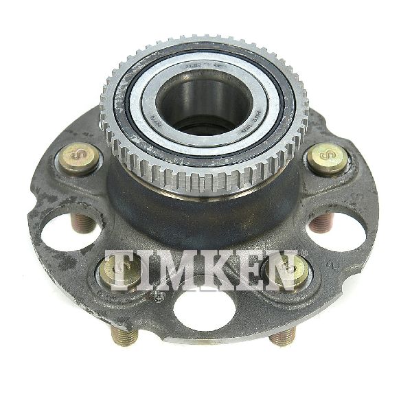 1999-2004 Honda Odyssey Wheel Bearing and Hub Assembly - Rear (Timken)