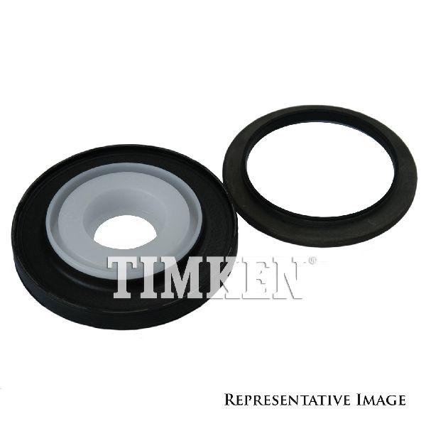2011-2019 Ford F-250 Super Duty Engine Crankshaft Seal Kit - Front (Timken)