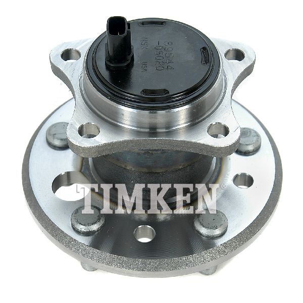 2004-2006 Lexus ES330 Wheel Bearing and Hub Assembly - Rear Right (Timken)