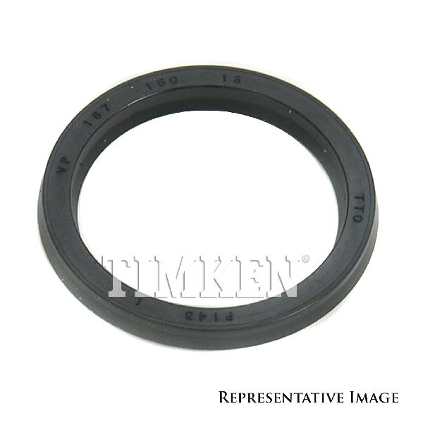 1975-1979 Dodge W300 Axle Spindle Seal - Front Inner (Timken)