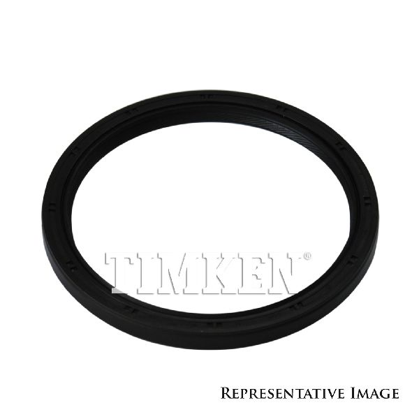 2000-2005 Lincoln LS Engine Crankshaft Seal Kit - Rear (Timken)