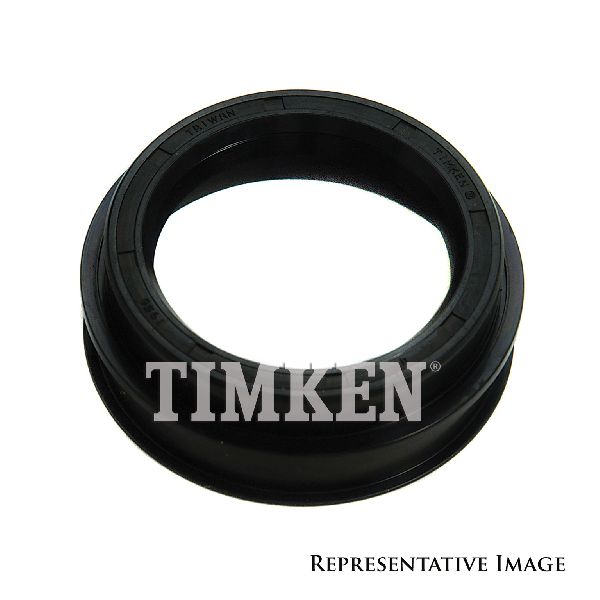 1966-1995 Toyota Pickup Wheel Seal - Rear Outer (Timken)