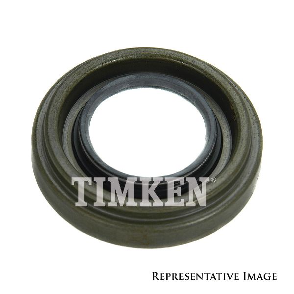 1967-1969 Pontiac Firebird Wheel Seal - Rear (Timken)