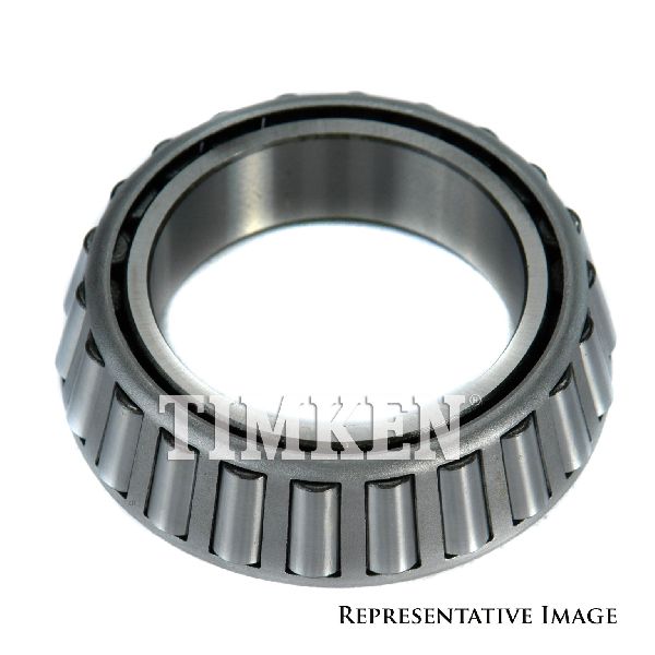 1998-2007 Toyota Land Cruiser Wheel Bearing - Front Inner (Timken)