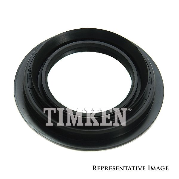 1987-1989 Nissan 300ZX Wheel Seal - Front Inner (Timken)