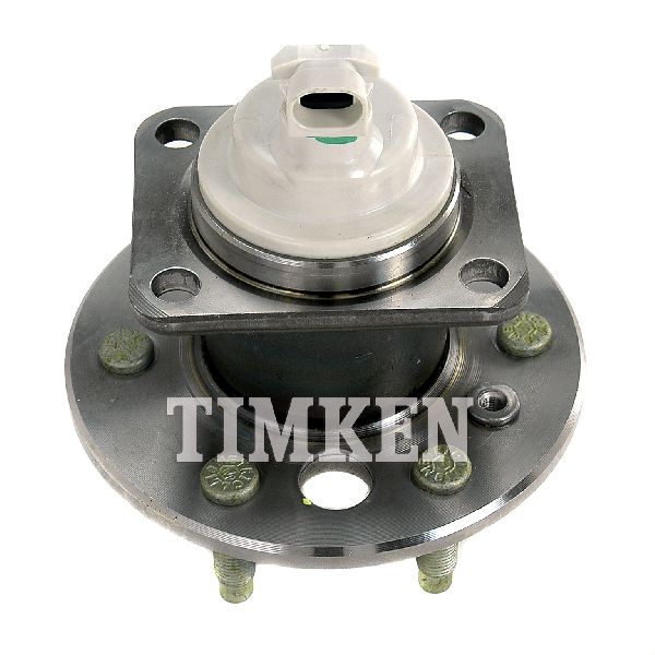 2006-2009 Chevrolet Uplander Wheel Bearing and Hub Assembly - Rear (Timken)