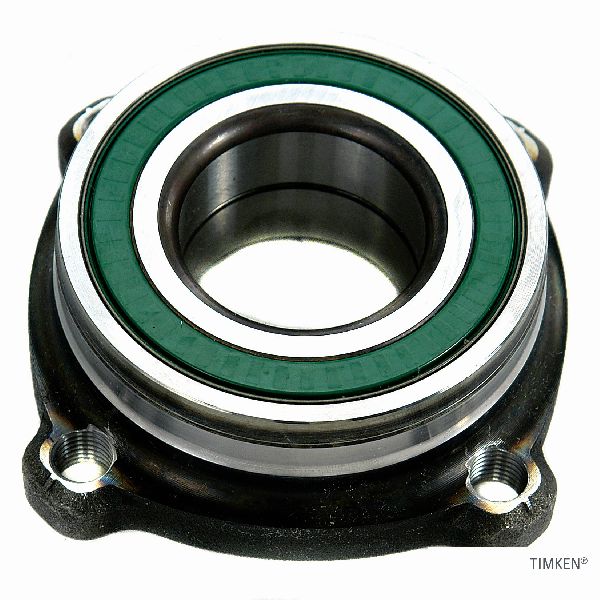 2012-2015 BMW X1 Wheel Bearing Assembly - Rear (Timken)
