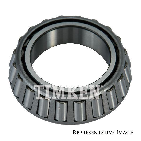 2003-2005 Lincoln Aviator Differential Bearing - Rear (Timken)
