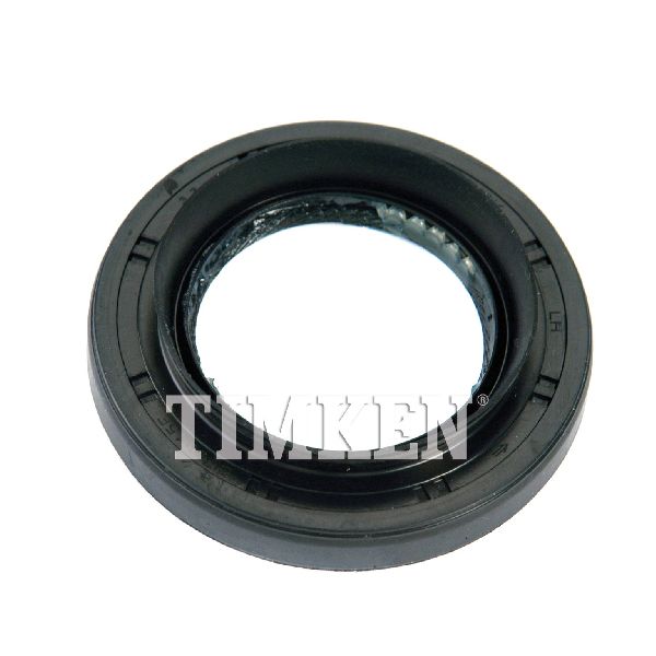 2013 Chevrolet Spark Automatic Transmission Output Shaft Seal - Left (Timken)