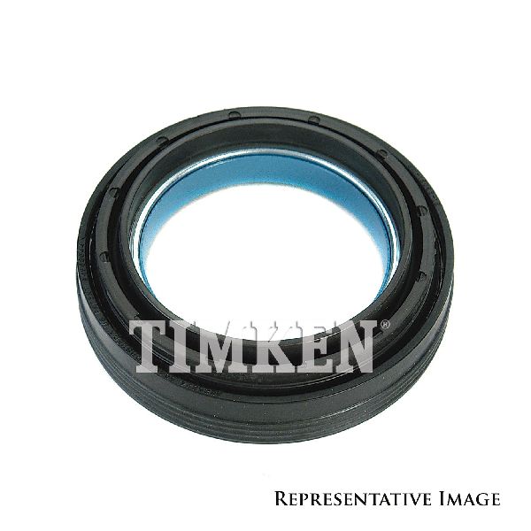 1999 Ford F-250 Drive Axle Shaft Seal - Front Outer (Timken)