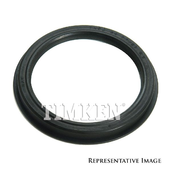 1990-1996 INFINITI Q45 Wheel Seal - Rear (Timken)