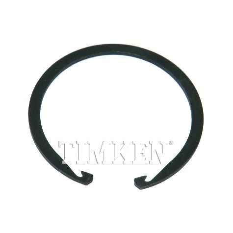 1988-1993 BMW M5 Wheel Bearing Retaining Ring - Rear (Timken)