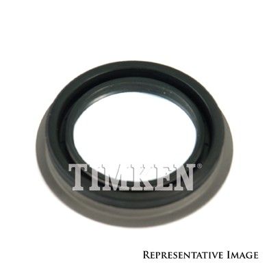 2011 Ram Dakota Automatic Transmission Torque Converter Seal (Timken)