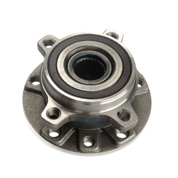 2015-2023 Jeep Cherokee Wheel Bearing and Hub Assembly - Front (Timken)