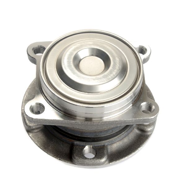 2014 Jeep Cherokee Wheel Bearing and Hub Assembly - Rear (Timken)