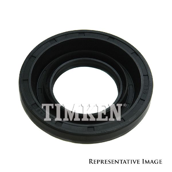 1997-1999 INFINITI I30 Automatic Transmission Output Shaft Seal - Left (Timken)
