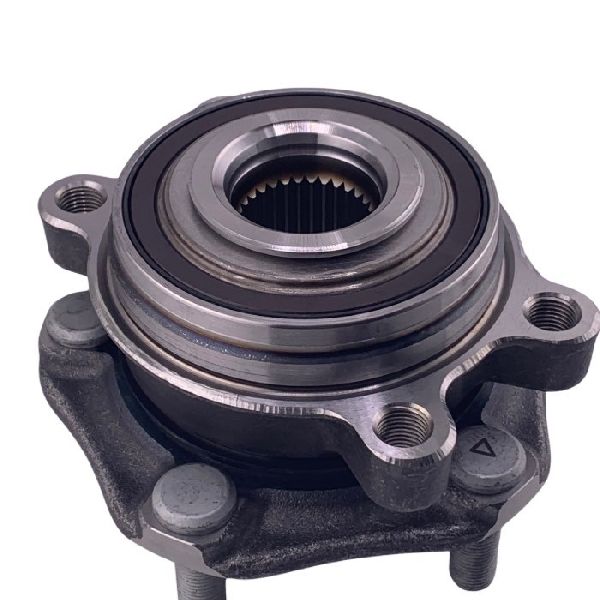 2019-2023 Nissan Altima Wheel Bearing and Hub Assembly - Front (Timken)
