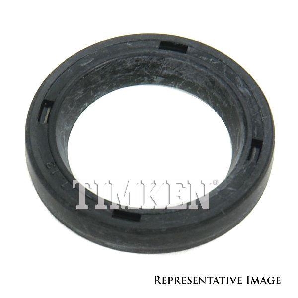 1962-1963 Chevrolet Chevy II Wheel Seal - Front Inner (Timken)