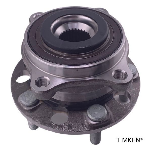 2020-2023 Kia Telluride Wheel Bearing and Hub Assembly - Front or Rear (Timken)