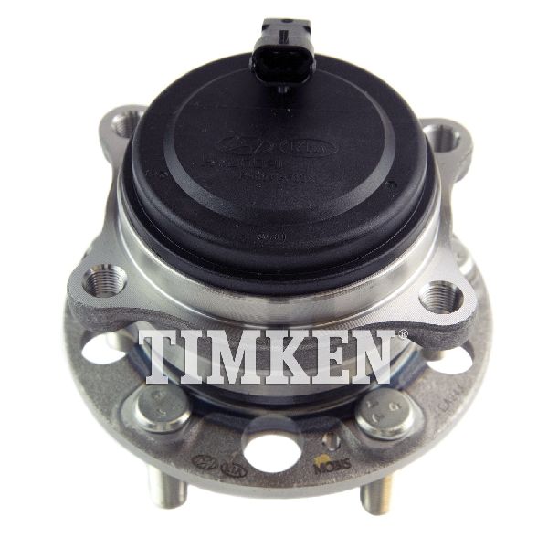 2016-2020 Kia Sorento Wheel Bearing and Hub Assembly - Rear (Timken)
