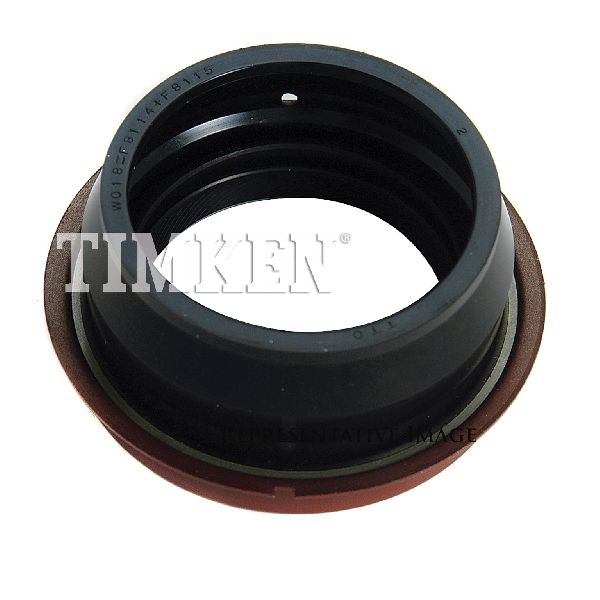 2011-2012 Ram 4500 Automatic Transmission Extension Housing Seal (Timken)