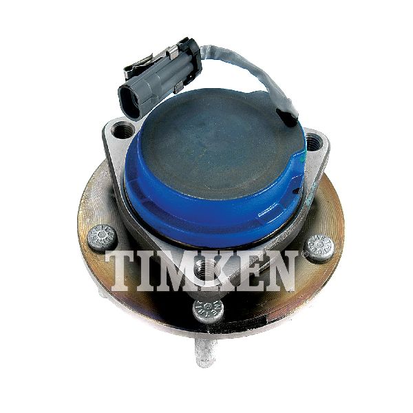 2004-2008 Cadillac XLR Wheel Bearing and Hub Assembly - Front (Timken)
