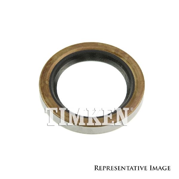2000-2002 Toyota 4Runner Wheel Seal - Rear Inner (Timken)