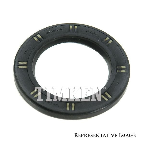 1999 Suzuki Esteem Automatic Transmission Torque Converter Seal (Timken)