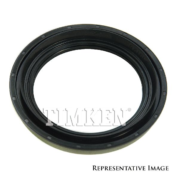 1991-1993 Nissan NX Wheel Seal - Front Outer (Timken)