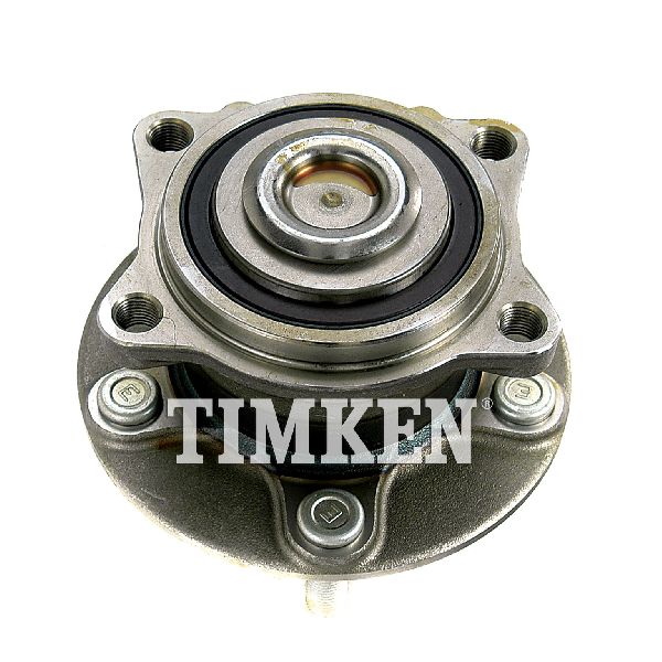 2007-2013 Mitsubishi Outlander Wheel Bearing and Hub Assembly - Rear (Timken)