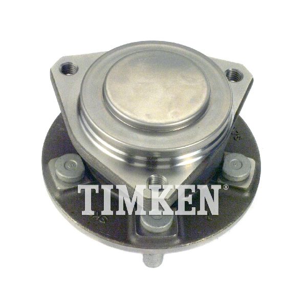 2012-2022 Chrysler 300 Wheel Bearing and Hub Assembly - Front (Timken)