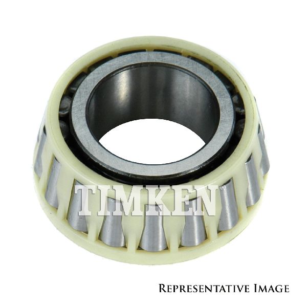 1998-2002 Lincoln Navigator Wheel Bearing - Front Outer (Timken)