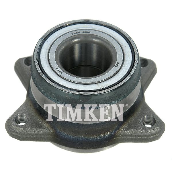 1995-2000 Dodge Avenger Wheel Bearing Assembly - Rear (Timken)