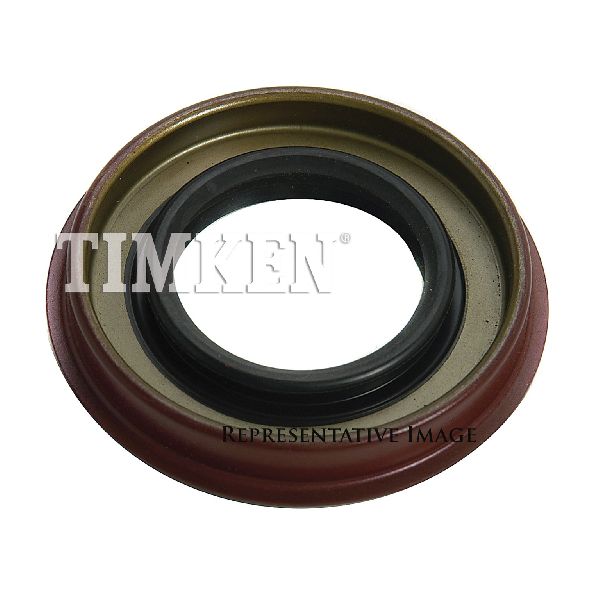 1993-2004 Cadillac Seville Automatic Transmission Output Shaft Seal - Right (Timken)