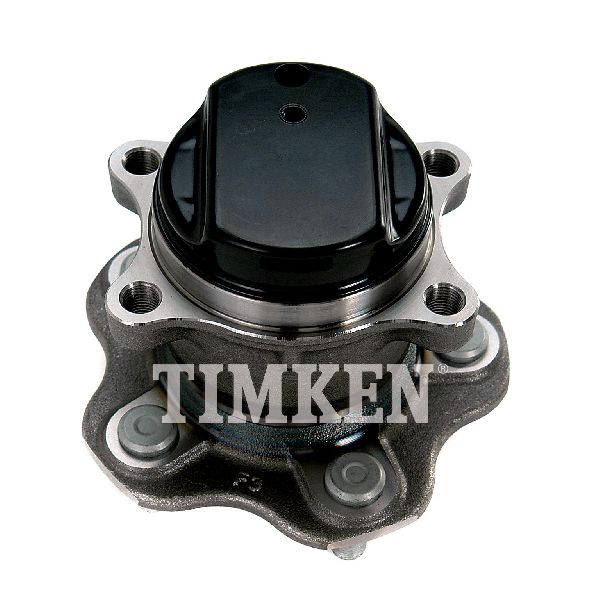 2008-2012 Nissan Rogue Wheel Bearing and Hub Assembly - Rear (Timken)