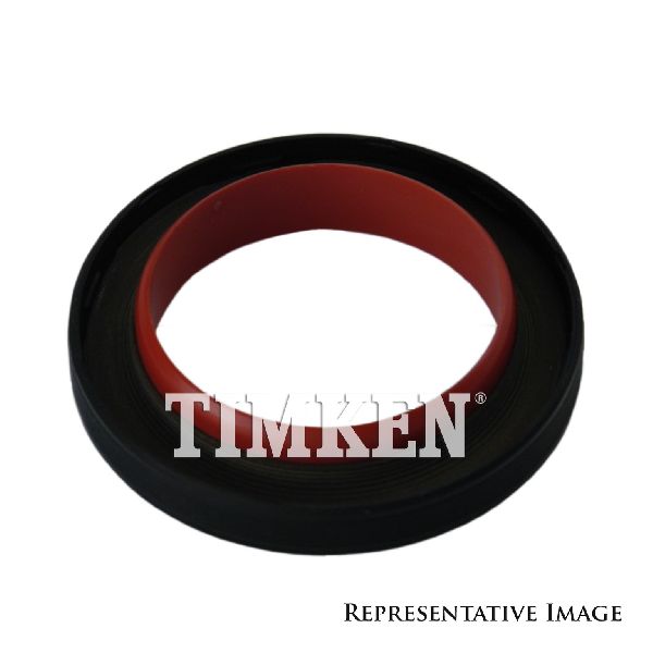 2000-2006 Lincoln LS Engine Crankshaft Seal - Front (Timken)