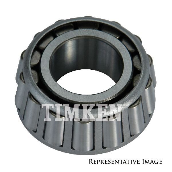 1985-2002 Chevrolet Astro Wheel Bearing - Front Outer (Timken)