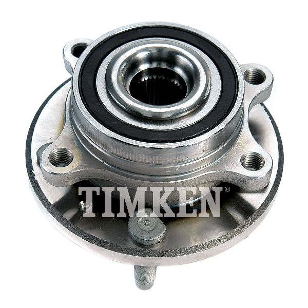 2009-2019 Ford Flex Wheel Bearing and Hub Assembly - Front or Rear (Timken)