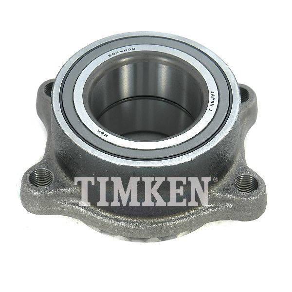 2003-2009 INFINITI FX35 Wheel Bearing Assembly - Rear (Timken)