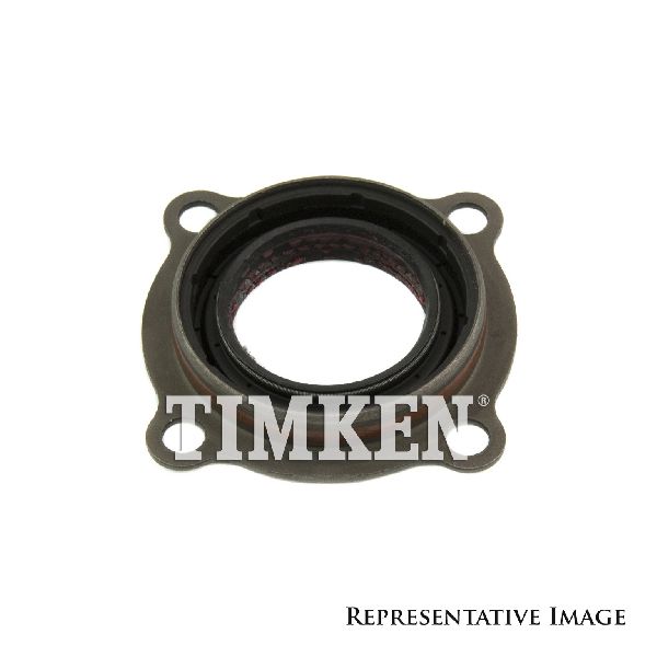 2011 Ram 1500 Drive Axle Shaft Seal - Front Right (Timken)