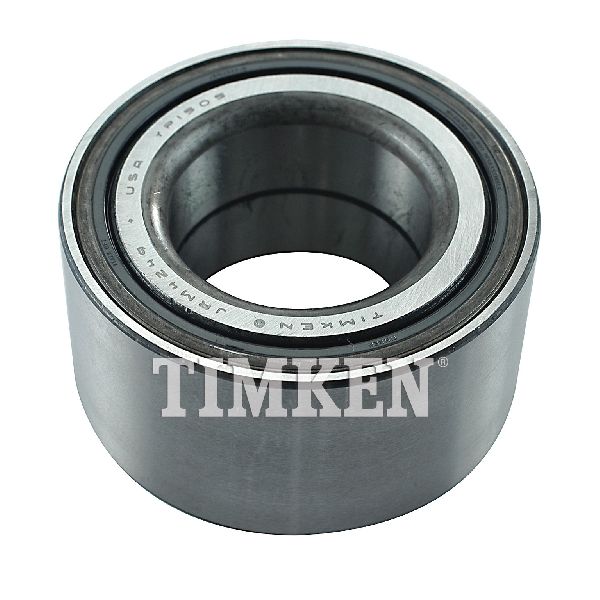 2002-2005 Dodge Neon Wheel Bearing and Race Set - Front (Timken)