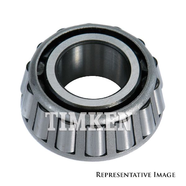 2001-2005 Ford Explorer Sport Trac Wheel Bearing - Front Outer (Timken)