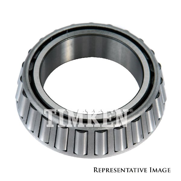 2000-2003 Dodge Durango Differential Bearing - Front (Timken)