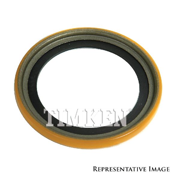 1967-1969 Pontiac Firebird Wheel Seal - Front Inner (Timken)