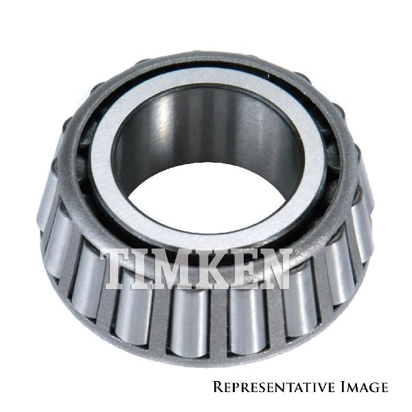 2012 Mercedes-Benz CLS550 Wheel Bearing - Front Outer (Timken)