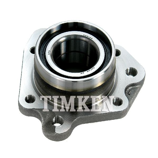 1997-2001 Honda CR-V Wheel Bearing Assembly - Rear Left (Timken)