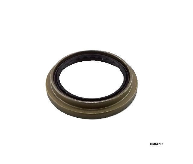 2007-2014 Ford E-150 Wheel Seal - Front (Timken)